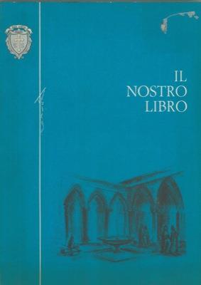 Il nostro libro - copertina