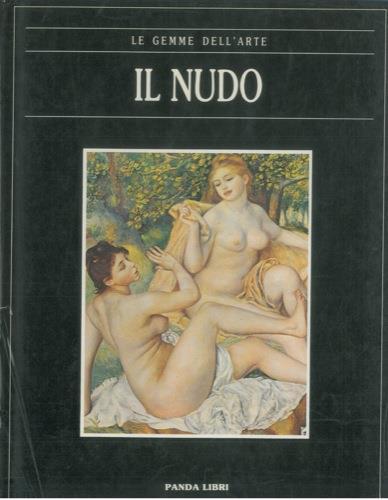 Il nudo - copertina