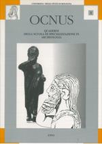 OCNUS. Quaderni della scuola di specializzazione in archeologia. 1
