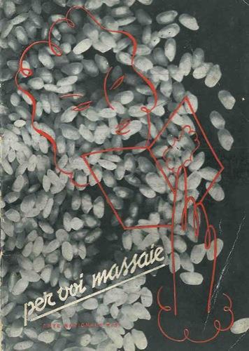 Per voi massaie - copertina