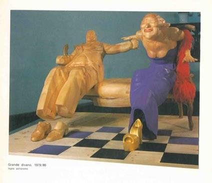 Peter Sorrell. Gloria Argeles - copertina