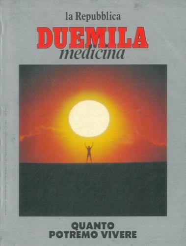 Quanto potremo vivere - copertina