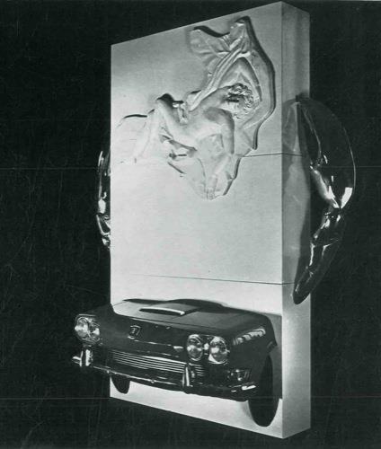 Raimondo Rimondi - copertina