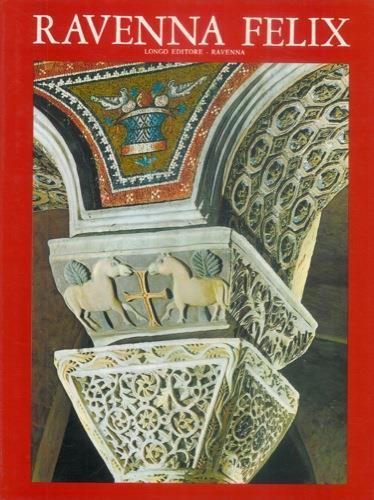 Ravenna felix - copertina