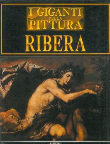 Ribera - copertina