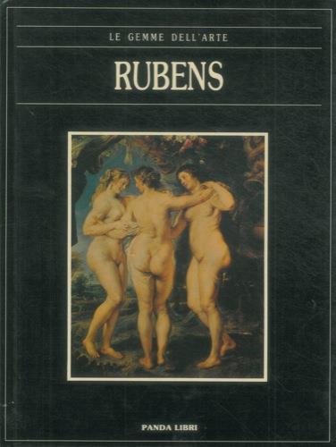 Rubens - copertina