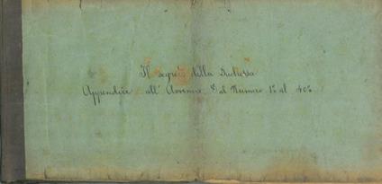 Il segreto della duchessa - copertina