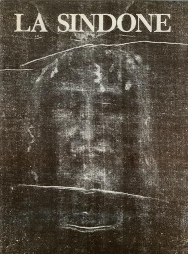 La Sindone - copertina