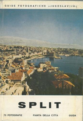 Split - copertina