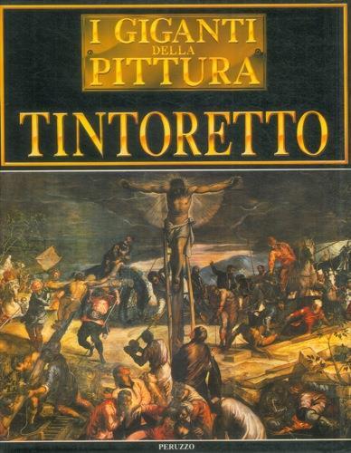 Tintoretto - copertina