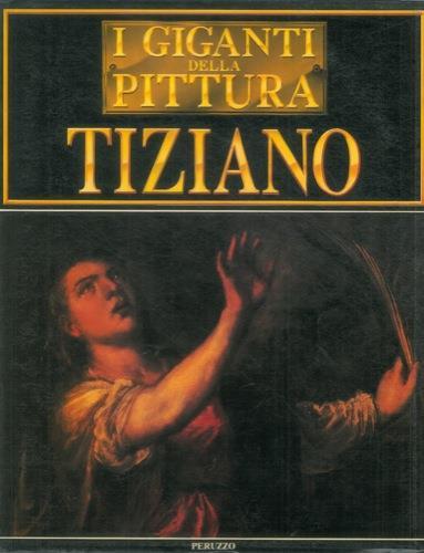 Tiziano - copertina