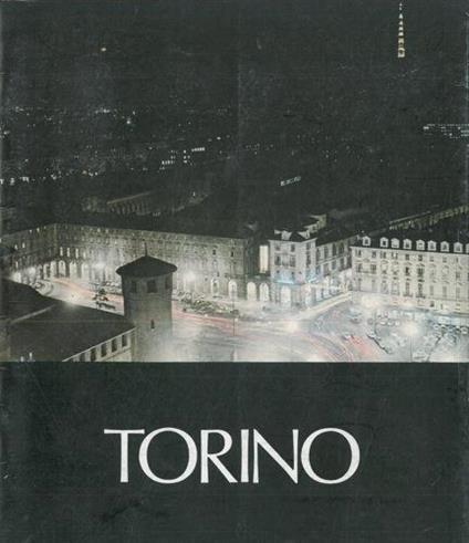 Torino - copertina