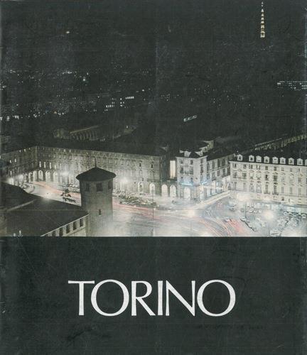 Torino - copertina