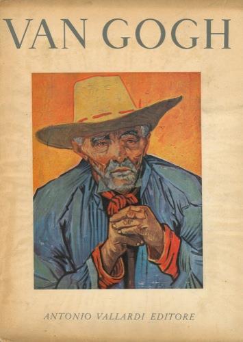 Van Gog - copertina