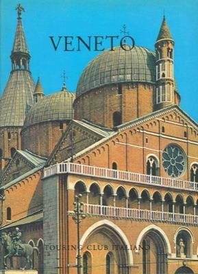 Veneto - copertina