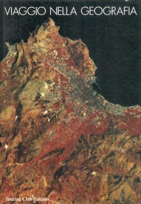 Viaggio nella geografia - copertina
