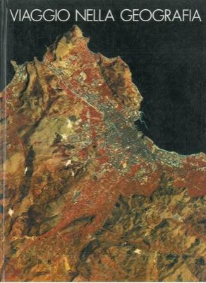 Viaggio nella geografia - copertina