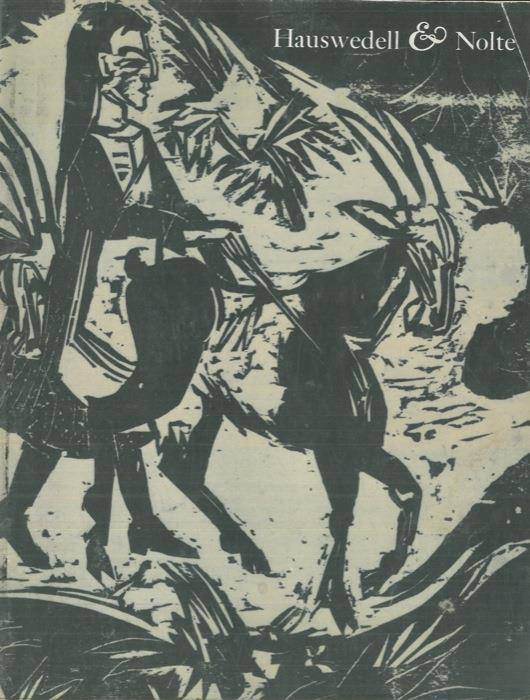 Von Pissarro bis Picasso. Eine neu erworbene graphiksammlung aus den USA - copertina