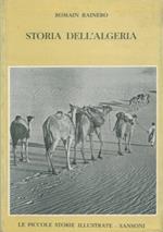 Storia dell' Algeria