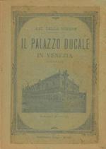 Il Palazzo Ducale in Venezia