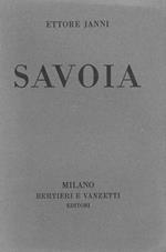 Savoia