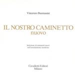 Il nostro caminetto nuovo. Selezione di caminetti nell' arredamento moderno