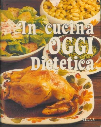 In cucina oggi - Gianni Ferrari - copertina
