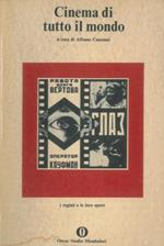 Cinema di tutto il mondo