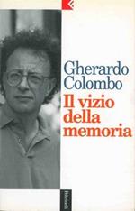Il vizio della memoria