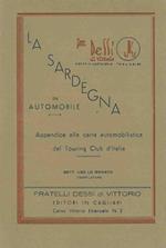 La Sardegna in automobile