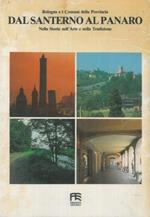 Dal Santerno al Panaro