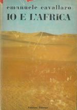 Io e l'Africa