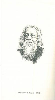 Poesia - Teatro - Prosa - Rabindranath Tagore - copertina