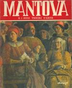 Mantova e i suoi tesori