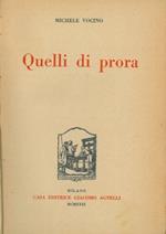 Quelli di prora