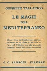 Le magie del Mediterraneo