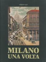 Milano una volta