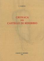 Cronaca del Castello di Minerbio