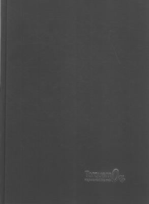 Torquemada magia e tormenti della moda - Massimo Pollidori - copertina