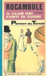 Rocambole. III: Il club dei fanti di cuori