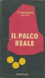 Il palco reale