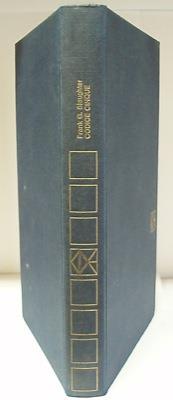 Codice cinque - Frank G. Slaughter - copertina