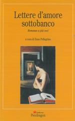 Lettere d'amore sottobanco