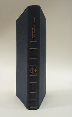 La versione di Geremia - James Purdy - copertina