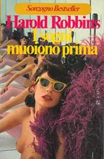 I sogni muoiono prima