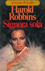 Signora sola