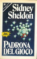 Padrona del gioco