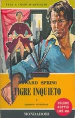 Tigre inquieto