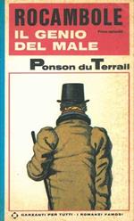 Rocambole. Il genio del male