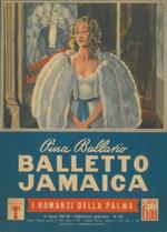 Balletto Jamaica